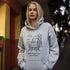 Cozy up in coastal charm with our Winnipeg Beach Doodle Hoodie, inspired by the laid-back vibe of one of Manitoba’s most beloved lakeside getaways.